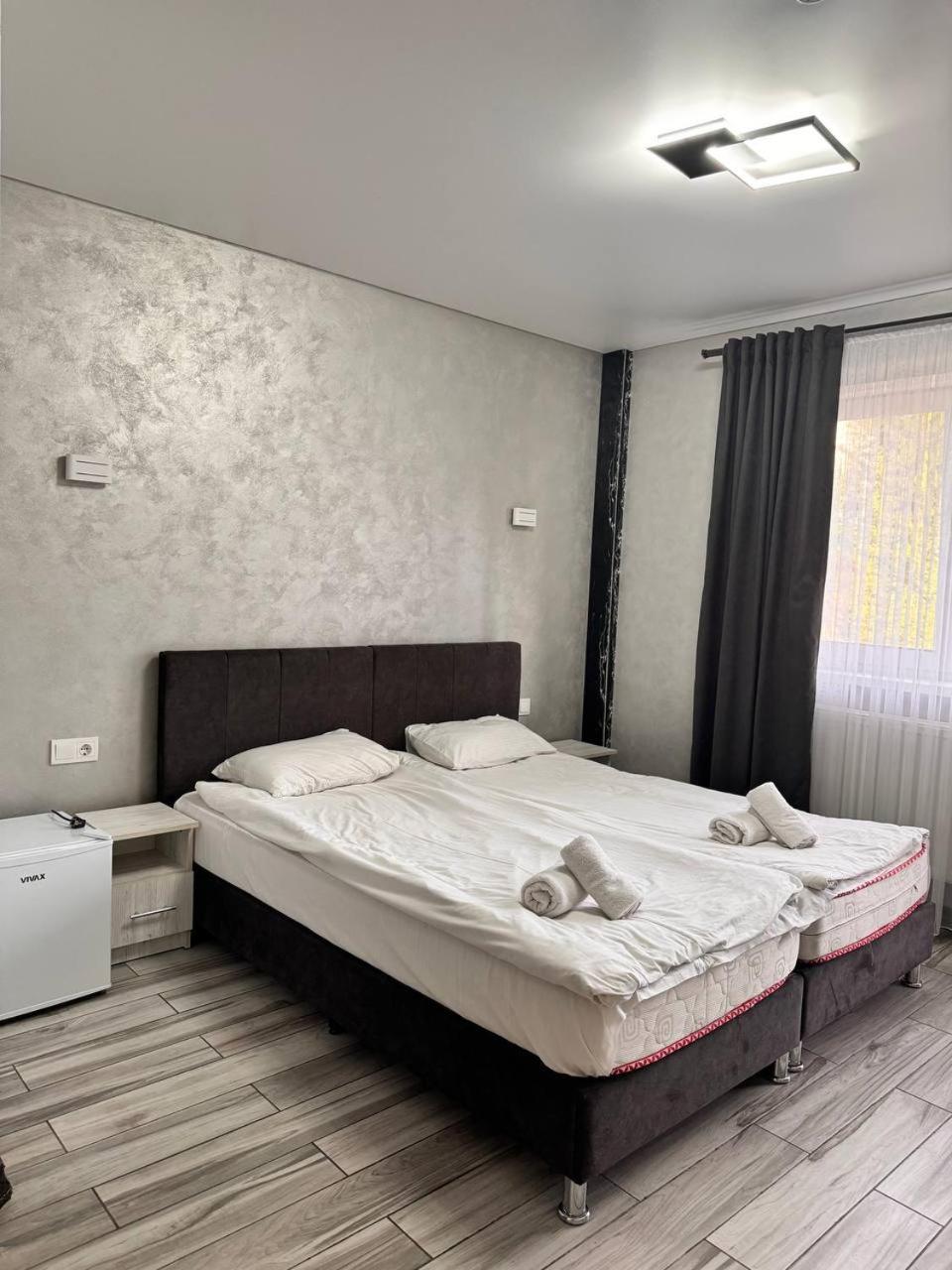 Hotel Naciku Spa Μπούκοβελ Εξωτερικό φωτογραφία