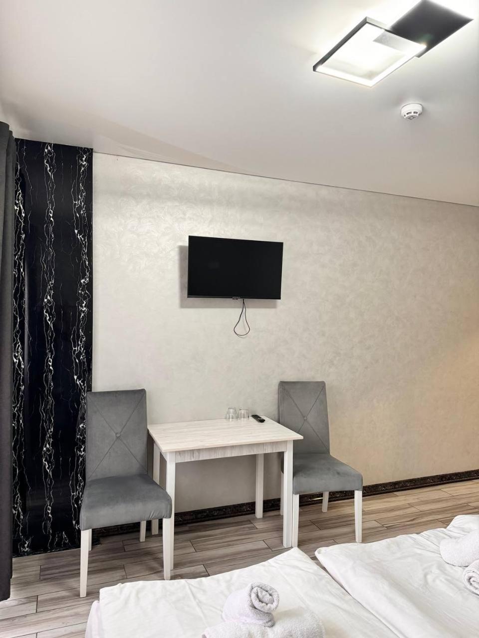 Hotel Naciku Spa Μπούκοβελ Εξωτερικό φωτογραφία