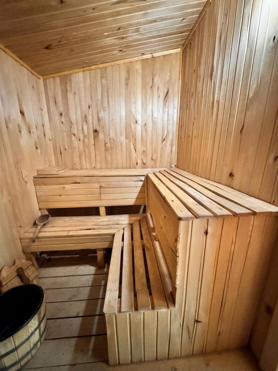 Hotel Naciku Spa Μπούκοβελ Εξωτερικό φωτογραφία