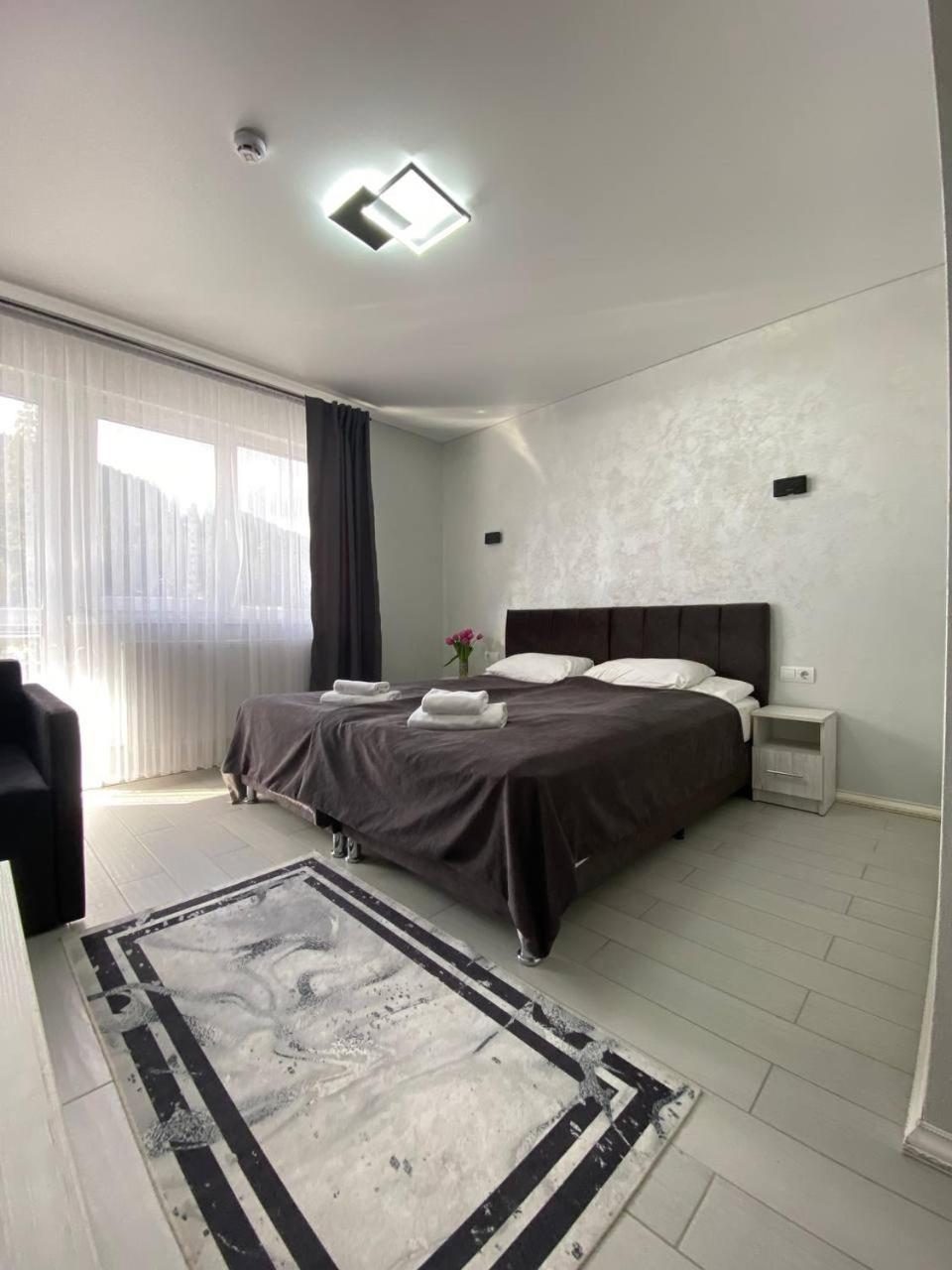 Hotel Naciku Spa Μπούκοβελ Εξωτερικό φωτογραφία