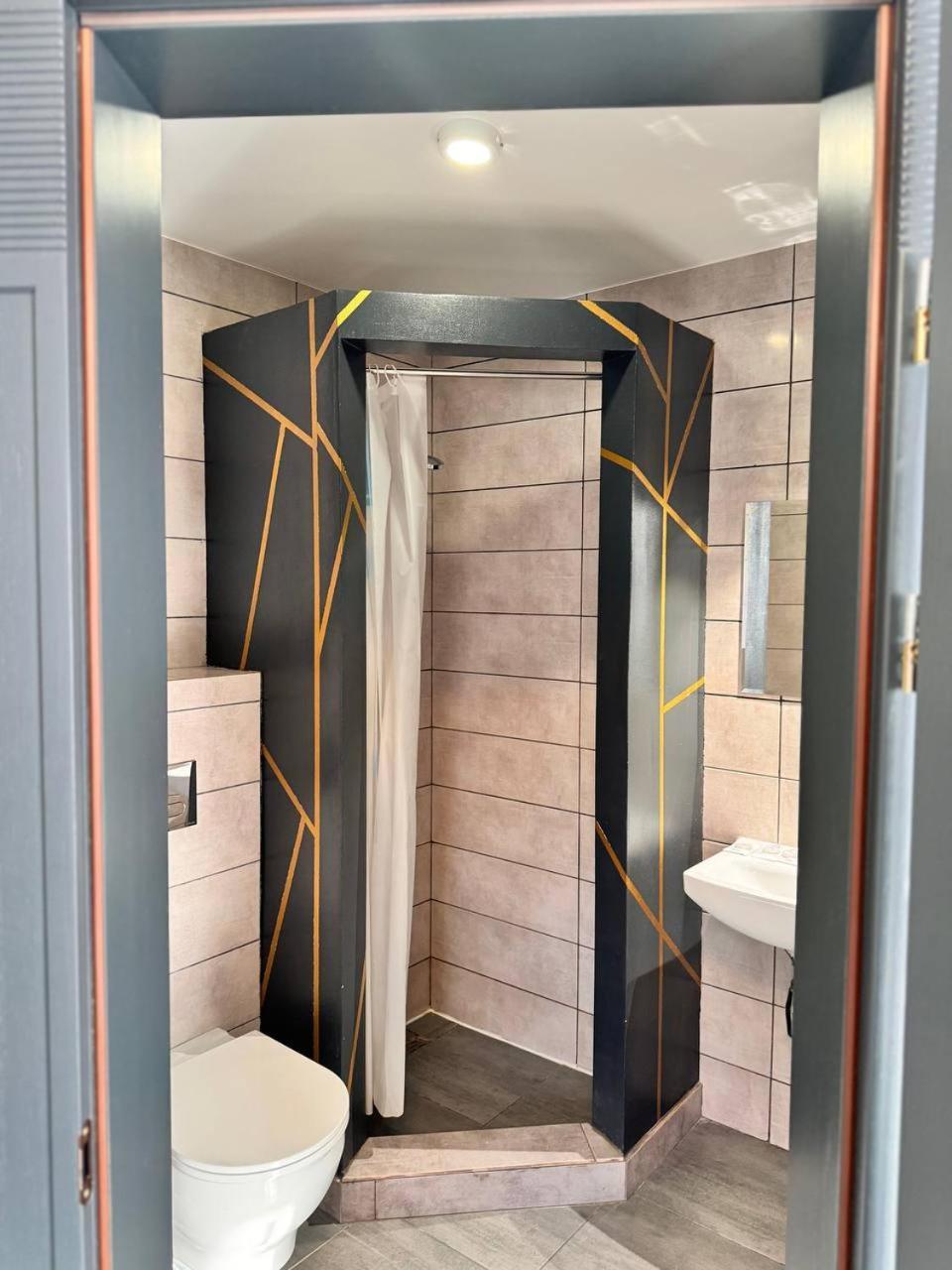 Hotel Naciku Spa Μπούκοβελ Εξωτερικό φωτογραφία
