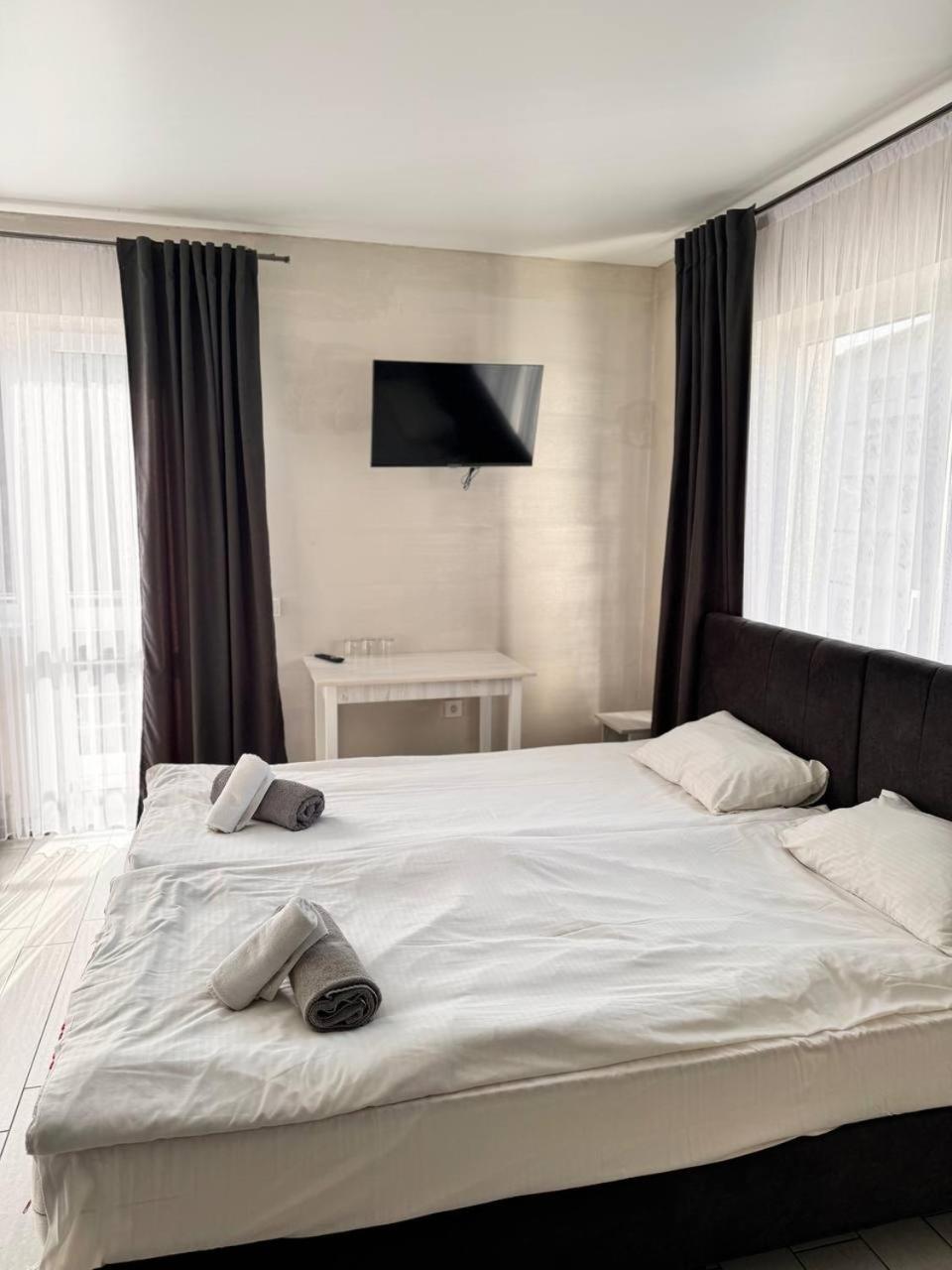 Hotel Naciku Spa Μπούκοβελ Εξωτερικό φωτογραφία