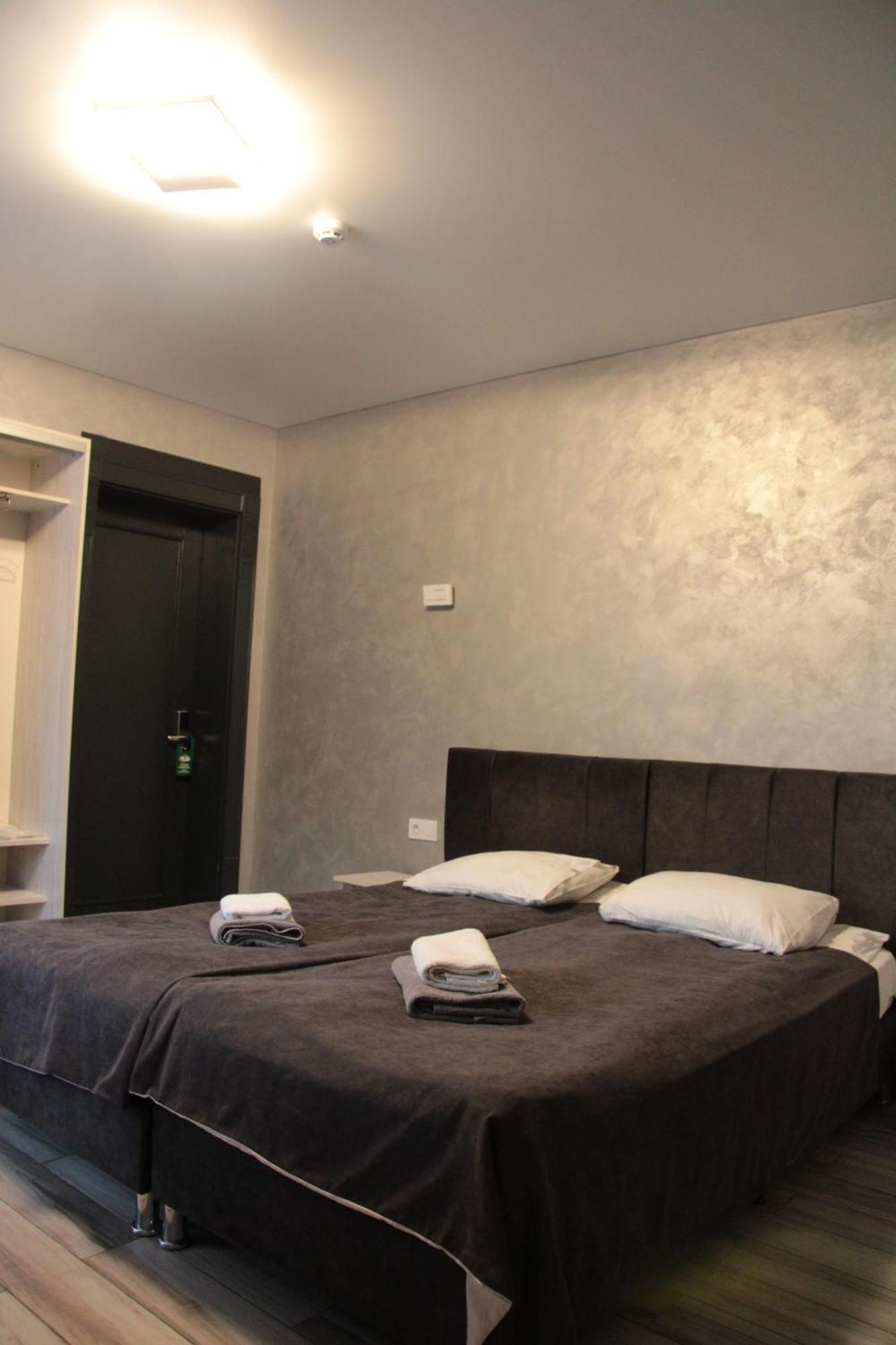 Hotel Naciku Spa Μπούκοβελ Εξωτερικό φωτογραφία