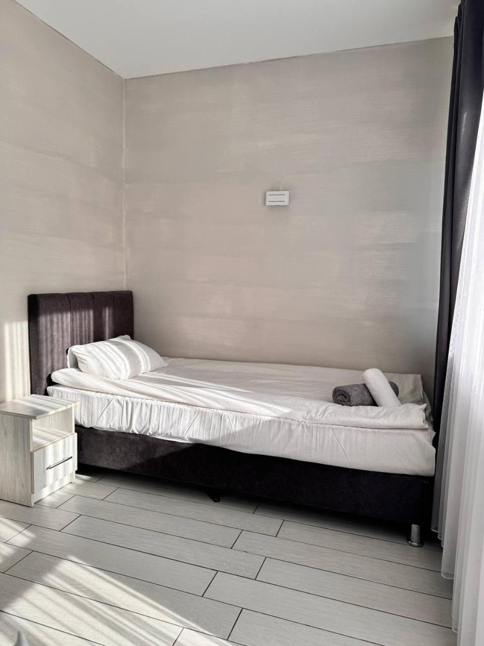 Hotel Naciku Spa Μπούκοβελ Εξωτερικό φωτογραφία
