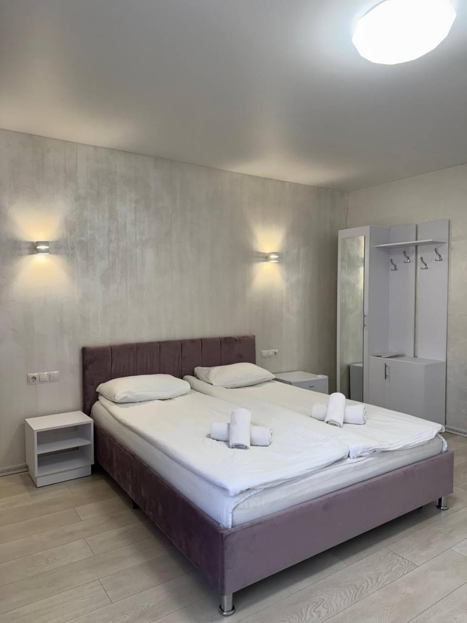 Hotel Naciku Spa Μπούκοβελ Εξωτερικό φωτογραφία