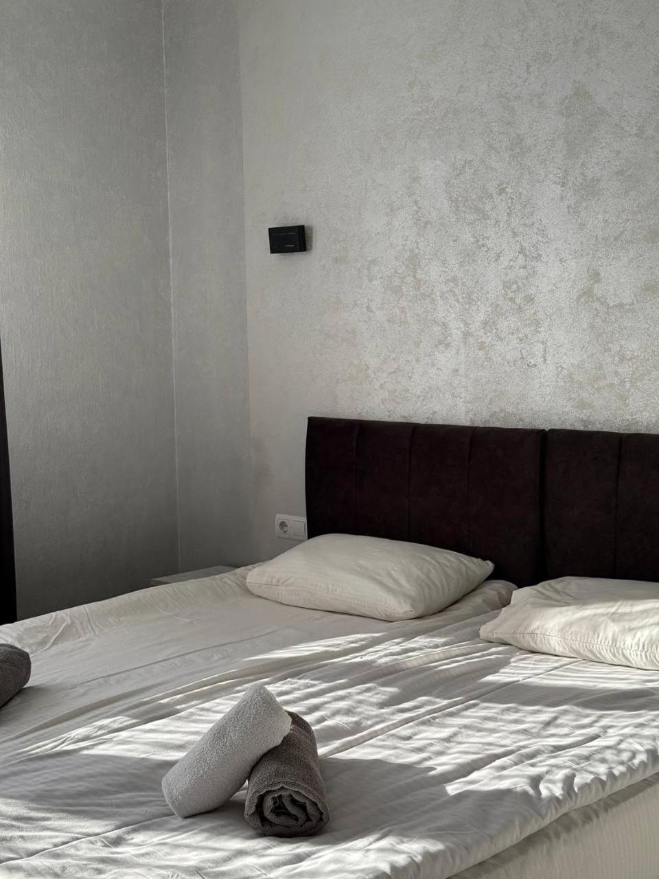 Hotel Naciku Spa Μπούκοβελ Εξωτερικό φωτογραφία