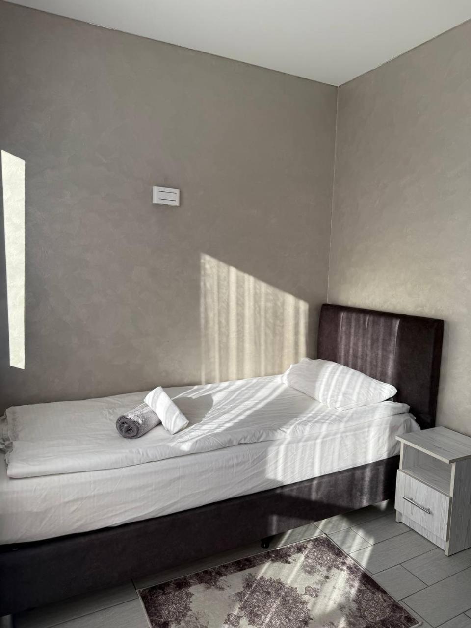 Hotel Naciku Spa Μπούκοβελ Εξωτερικό φωτογραφία