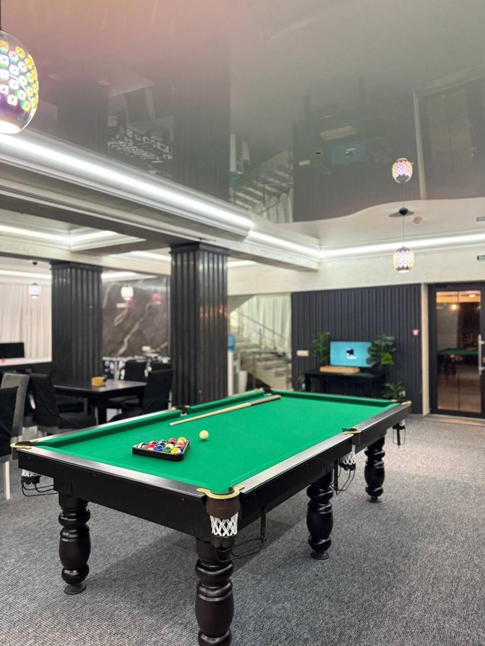 Hotel Naciku Spa Μπούκοβελ Εξωτερικό φωτογραφία