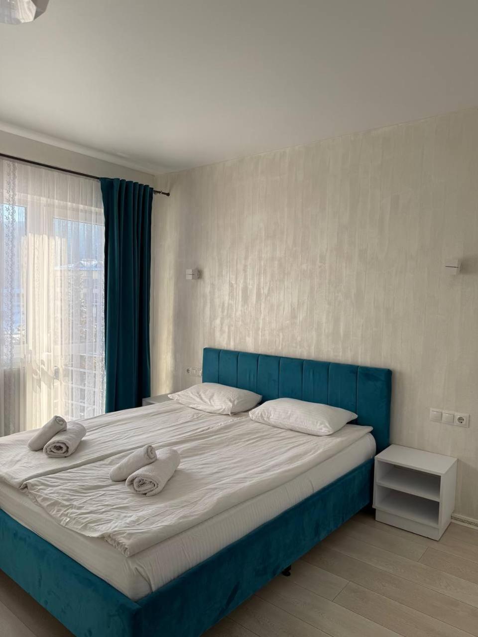 Hotel Naciku Spa Μπούκοβελ Εξωτερικό φωτογραφία