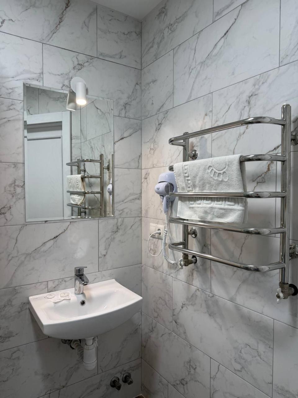 Hotel Naciku Spa Μπούκοβελ Εξωτερικό φωτογραφία